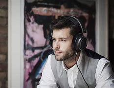 Image result for Philips Fidelio X2 Headset