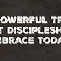 Image result for Intentional Discipleship
