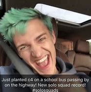 Image result for Ninja Sprint Meme