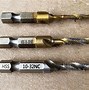 Image result for Tap Drill Bit