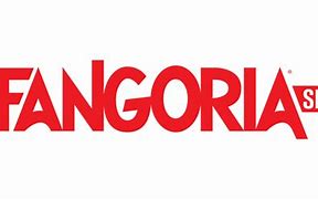 Image result for Fangoria Logo