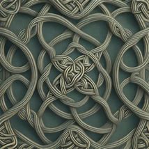 Image result for Celtic Knot Art