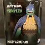 Image result for Batman TMNT Figure