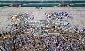 Image result for San Diego Airport Runways Aerial View