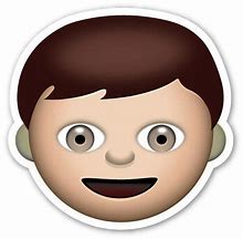 Image result for Emo Boy Emoji