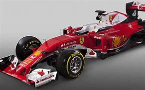 Image result for Formula One Ferrari Model Car