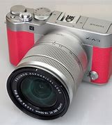 Image result for Fujifilm X-A3