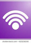 Image result for Wifi Symbol White