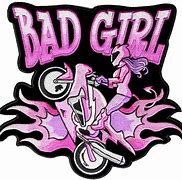 Image result for Lady Biker Patches