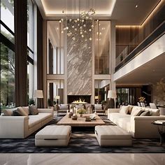 Marble | Fancy House Design in Dubai