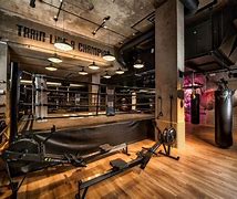 Image result for MMA Boxing Gym