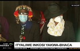 Image result for Inkosi Yakwambotho