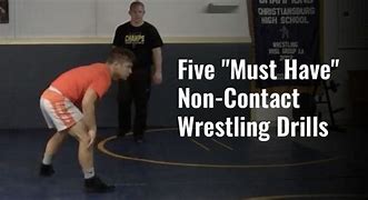 Image result for Wrestling Drills