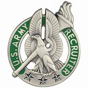 Image result for Army Recruiting Symbol