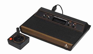 Image result for Original Atari Game Console