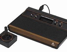 Image result for Atari Game System