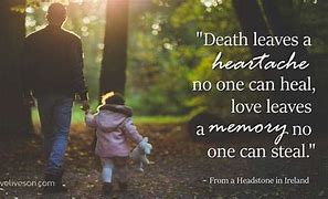 Image result for Grief Quotes Dad