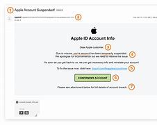 Image result for Apple ID Scam