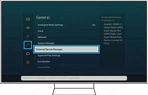 Image result for Samsung Au7100 TV Settings