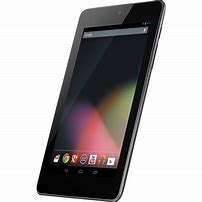 Image result for Nexus 7 Device