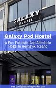 Image result for Galaxy Pod Hostel