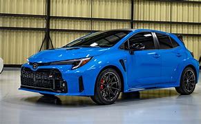 Image result for Toyota Corolla Sport F