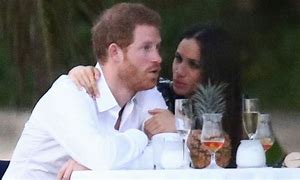 Image result for Prince Harry Married Meghan Markle