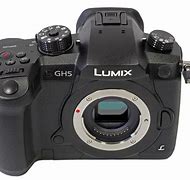 Image result for Panasonic Lumix GH5