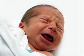 Image result for Crying Man Baby