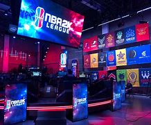 Image result for 2K eSports College