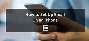 Image result for Set Up Email On iPhone SE Generation 3