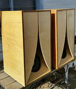 Image result for DIY Retro Speakers