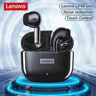 Image result for Lenovo Pro Earbuds
