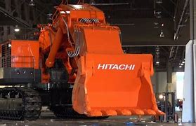 Image result for Hitachi EX