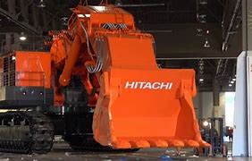 Image result for Hitachi EX