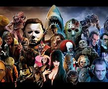 Image result for Halloween Killers Movie Characters
