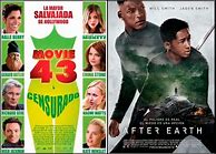Image result for Movie 43 Poster