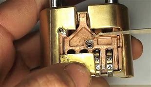 Image result for What Is a Bypass Lock