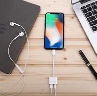 Image result for Adaptador iPhone Jack