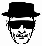 Image result for Heisenberg Breaking Bad Meme