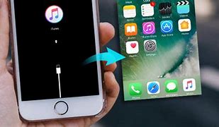 Image result for How to Get iPhone Out of RRT Mode