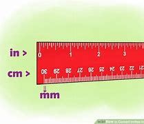 Image result for How to Count Millimeters