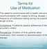 Image result for Types of Adherence