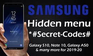 Image result for Android Hidden Codes On Samsung