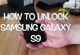Image result for samsung galaxy s9 unlock