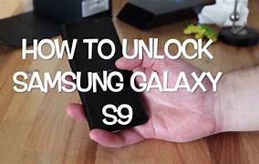 Image result for samsung galaxy s9 unlock