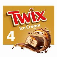Image result for Twix Ice Cream Cone Sam's