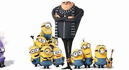 Image result for Despicable Me Gru Fan Art