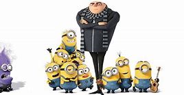 Image result for Despicable Me Phoned