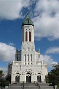 Image result for Notre Dame Church Southbridge Massachusetts